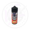 Buy bulk wholesale Moreish Puff Chilled 100ML Shortfill Mango