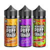 Buy bulk wholesale Moreish Puff Chilled 100ML Shortfill