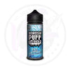 Buy bulk wholesale Moreish Puff Chilled 100ML Shortfill Blue Raspberry