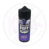 Buy bulk wholesale Moreish Puff Chilled 100ML Shortfill Grape