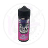 Buy bulk wholesale Moreish Puff Chilled 100ML Shortfill Pink Raspberry