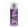 Buy bulk wholesale Moreish Puff Get Lollied 100ML Shortfill Vimtoe
