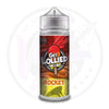 Buy bulk wholesale Moreish Puff Get Lollied 100ML Shortfill Rocket
