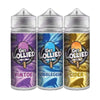 Buy bulk wholesale Moreish Puff Get Lollied 100ML Shortfill