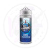 Buy bulk wholesale Moreish Puff Get Slushed 100ML Shortfill Blue Raspberry