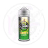 Buy bulk wholesale Moreish Puff Get Slushed 100ML Shortfill Mango & Apple