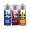 Buy bulk wholesale Moreish Puff Get Slushed 100ML Shortfill