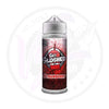 Buy bulk wholesale Moreish Puff Get Slushed 100ML Shortfill Strawberry