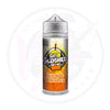 Buy bulk wholesale Moreish Puff Get Slushed 100ML Shortfill Lemon & Pineapple