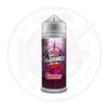 Buy bulk wholesale Moreish Puff Get Slushed 100ML Shortfill Cherry