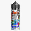 Buy bulk wholesale Moreish Puff Iced 100ML Shortfill Rainbow Sherbet