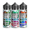 Buy bulk wholesale Moreish Puff Iced 100ML Shortfill