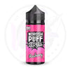 Buy bulk wholesale Moreish Puff Popcorn 100ML Shortfill Raspberry