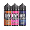 Buy bulk wholesale Moreish Puff Popcorn 100ML Shortfill