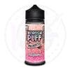 Buy bulk wholesale Moreish Puff Prosecco 100ML Shortfill Raspberry