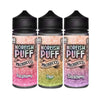 Buy bulk wholesale Moreish Puff Prosecco 100ML Shortfill