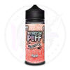 Buy bulk wholesale Moreish Puff Prosecco 100ML Shortfill Apple