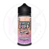 Buy bulk wholesale Moreish Puff Prosecco 100ML Shortfill Blackberry