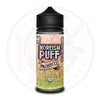 Buy bulk wholesale Moreish Puff Prosecco 100ML Shortfill Pear