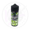 Buy bulk wholesale Moreish Puff Shakes 100ML Shortfill Shamrock
