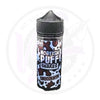 Buy bulk wholesale Moreish Puff Shakes 100ML Shortfill Chocolate