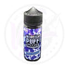 Buy bulk wholesale Moreish Puff Shakes 100ML Shortfill Blueberry