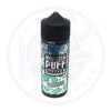 Buy bulk wholesale Moreish Puff Shakes 100ML Shortfill Vanilla