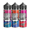 Buy bulk wholesale Moreish Puff Sherbet 100ML Shortfill