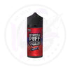 Buy bulk wholesale Moreish Puff Sherbet 100ML Shortfill Cherry