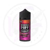 Buy bulk wholesale Moreish Puff Sherbet 100ML Shortfill Strawberry Laces