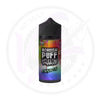 Buy bulk wholesale Moreish Puff Sherbet 100ML Shortfill Rainbow