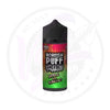 Buy bulk wholesale Moreish Puff Sherbet 100ML Shortfill Apple & Mango