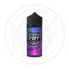 Buy bulk wholesale Moreish Puff Sherbet 100ML Shortfill Raspberry