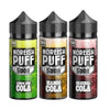 Buy bulk wholesale Moreish Puff Soda 100ML Shortfill