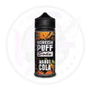 Buy bulk wholesale Moreish Puff Soda 100ML Shortfill Mango Cola