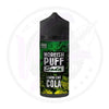 Buy bulk wholesale Moreish Puff Soda 100ML Shortfill Lemon Lime Cola