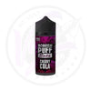 Buy bulk wholesale Moreish Puff Soda 100ML Shortfill Cherry Cola