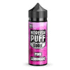 Buy bulk wholesale Moreish Puff Soda 100ML Shortfill Pink Lemonade