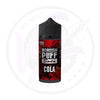 Buy bulk wholesale Moreish Puff Soda 100ML Shortfill Original Cola