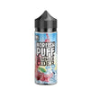 Buy bulk wholesale Moreish Puff Summer Cider On Ice 100ML Shortfill Cherry