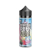 Buy bulk wholesale Moreish Puff Summer Cider On Ice 100ML Shortfill Mixed Berries