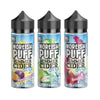 Buy bulk wholesale Moreish Puff Summer Cider On Ice 100ML Shortfill