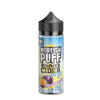 Buy bulk wholesale Moreish Puff Summer Cider On Ice 100ML Shortfill Passionfruit