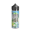 Buy bulk wholesale Moreish Puff Summer Cider On Ice 100ML Shortfill Pear