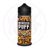 Buy bulk wholesale Moreish Puff Tobacco 100ML Shortfill Vanilla