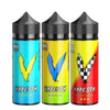 Buy bulk wholesale Moreish Puff Vapesta 100ML Shortfill