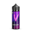 Buy bulk wholesale Moreish Puff Vapesta 100ML Shortfill Pink'ed