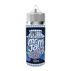 Buy bulk wholesale Mr Jam 100ml E-Liquid Blueberry