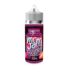 Buy bulk wholesale Mr Jam 100ml E-Liquid Mixed Berry