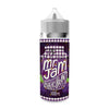 Buy bulk wholesale Mr Jam 100ml E-Liquid Blackcurrant